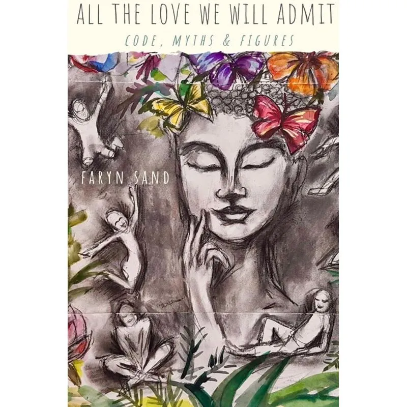 All the Love We Will Admit