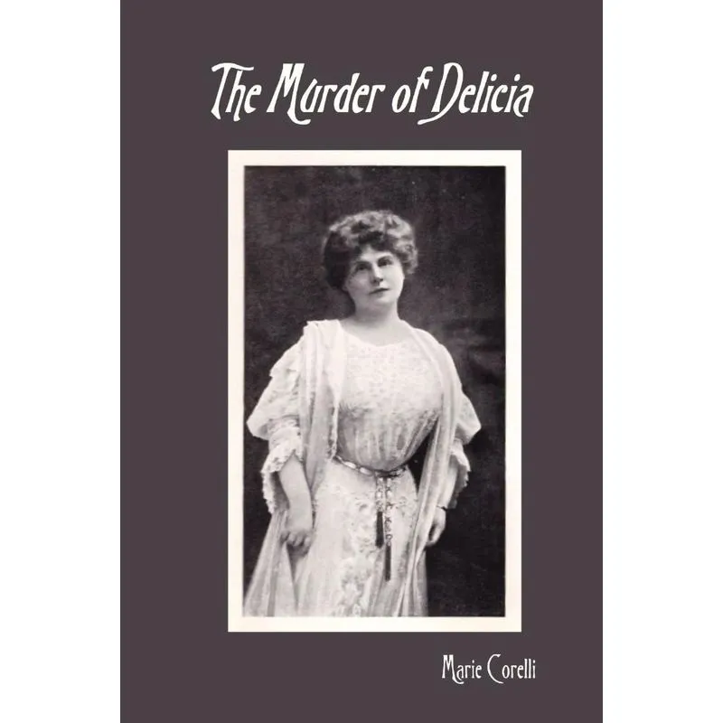 The Murder of Delicia