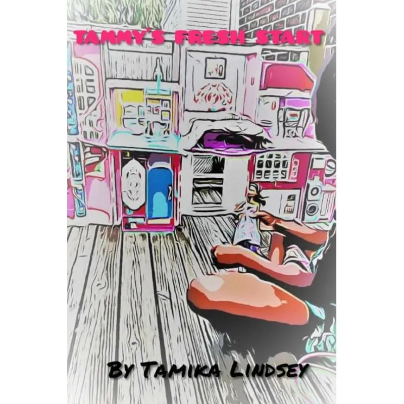 TAMMYS FRESH START