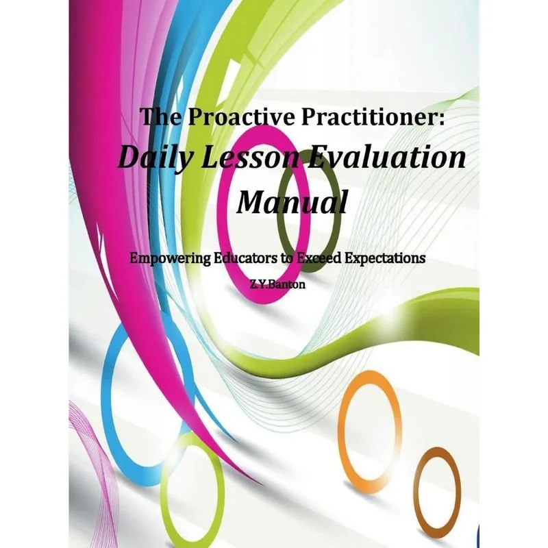 The Proactive Practitioner