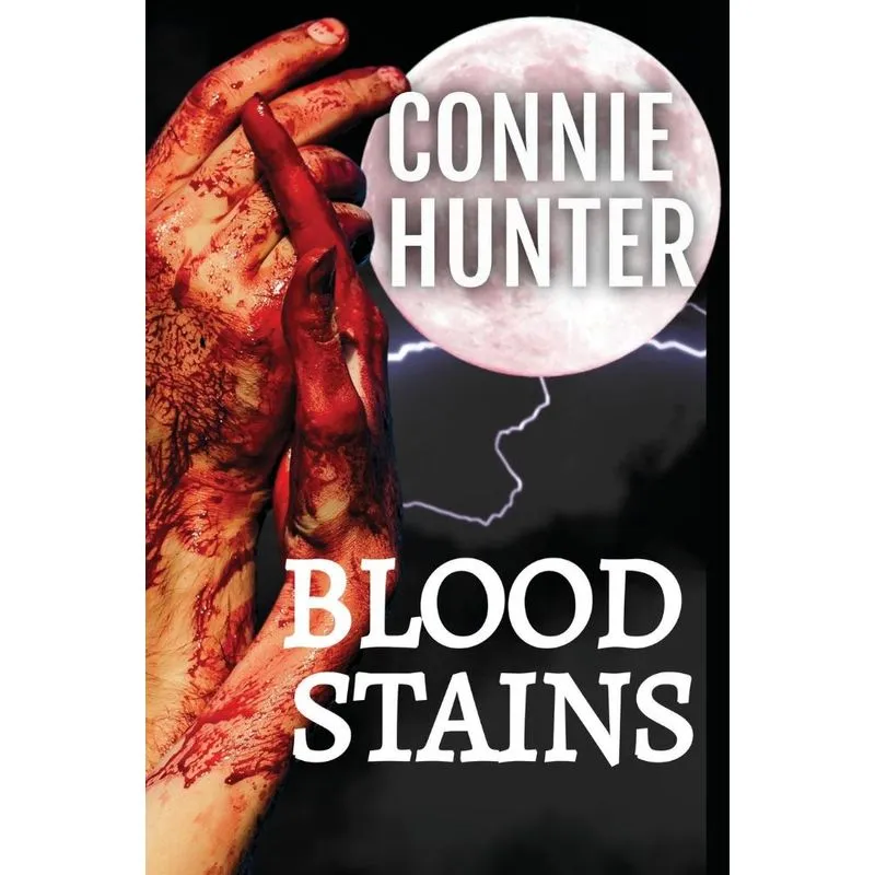 Blood Stains
