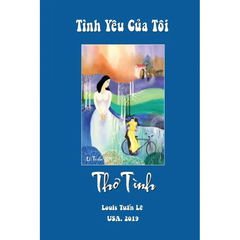 Tinh Yeu Cua Toi