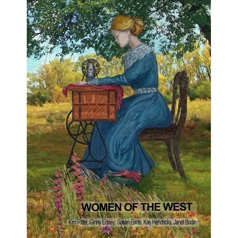 Women of the West