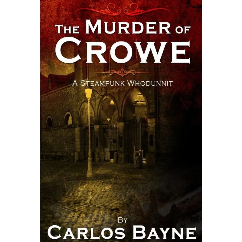 The Murder of Crowe