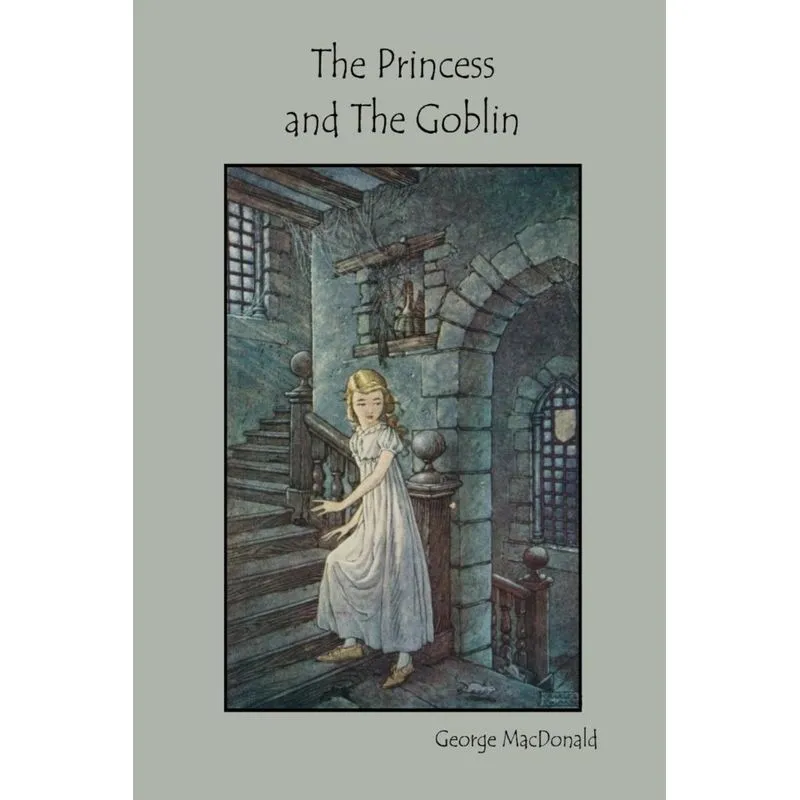 The Princess and The Goblin