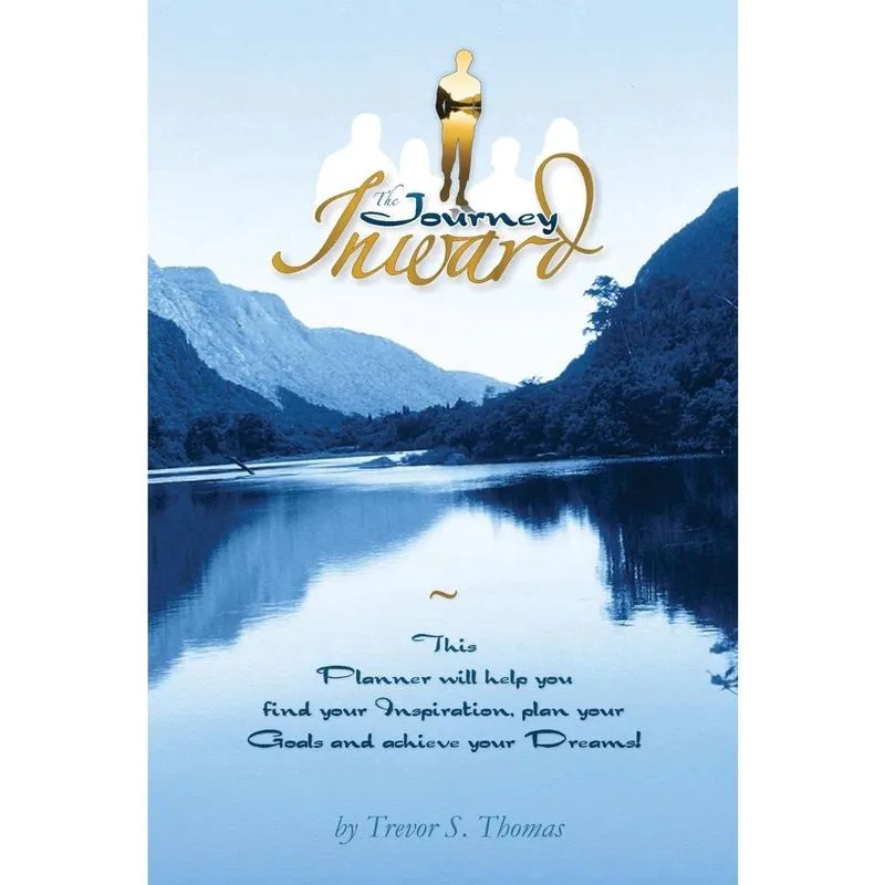 The Journey Inward Planner