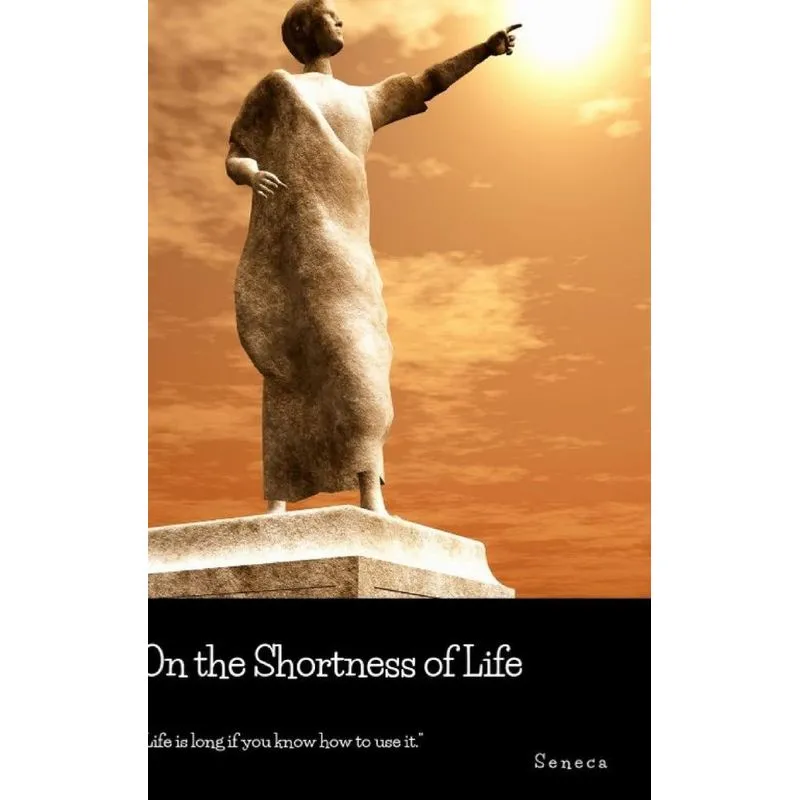 On the Shortness of Life