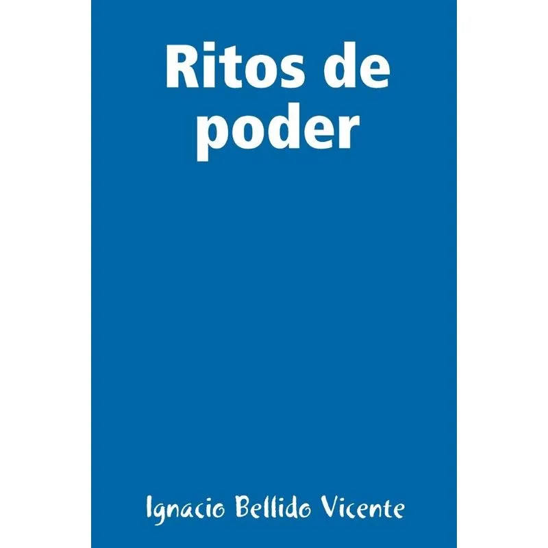 Ritos de poder