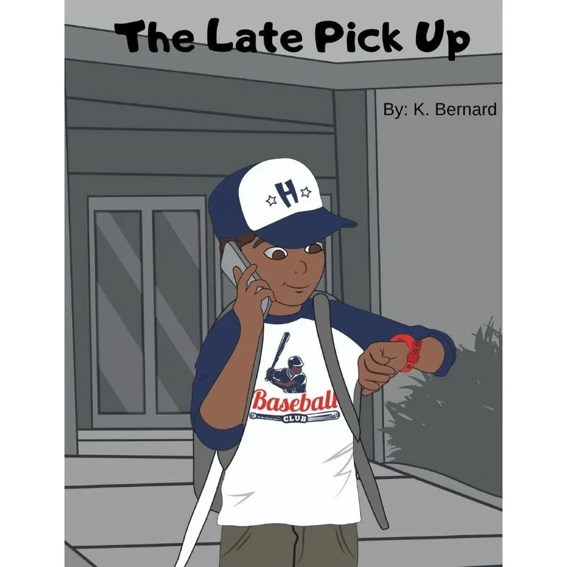 The Late Pick Up