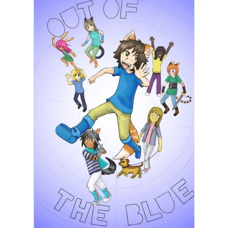 Out of the Blue