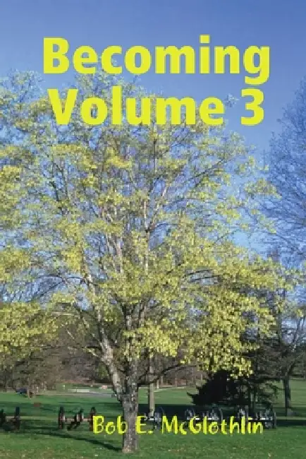 Becoming Volume 3 Paperback