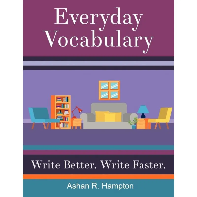 Everyday Vocabulary Builders