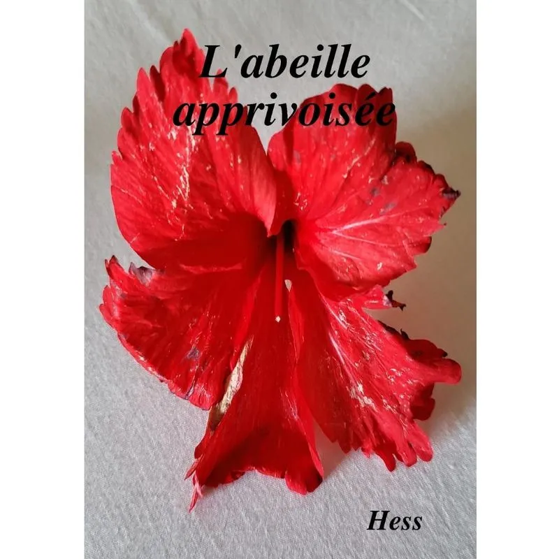 Labeille apprivoisée