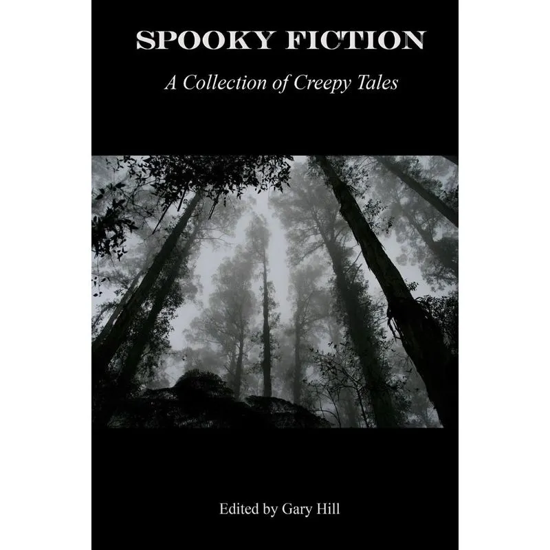 Spooky Fiction