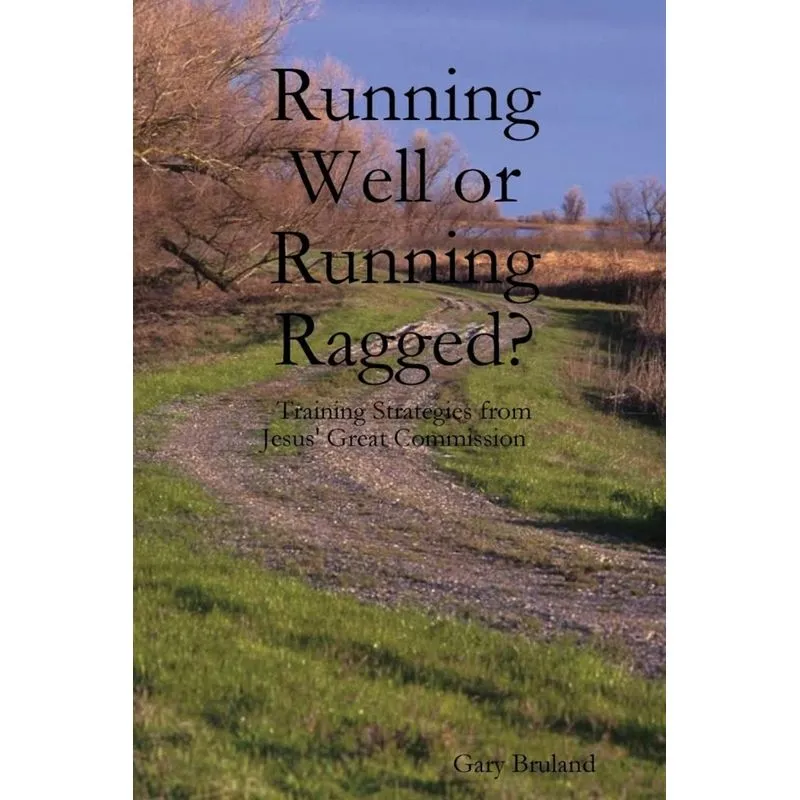 Running Well or Running Ragged?