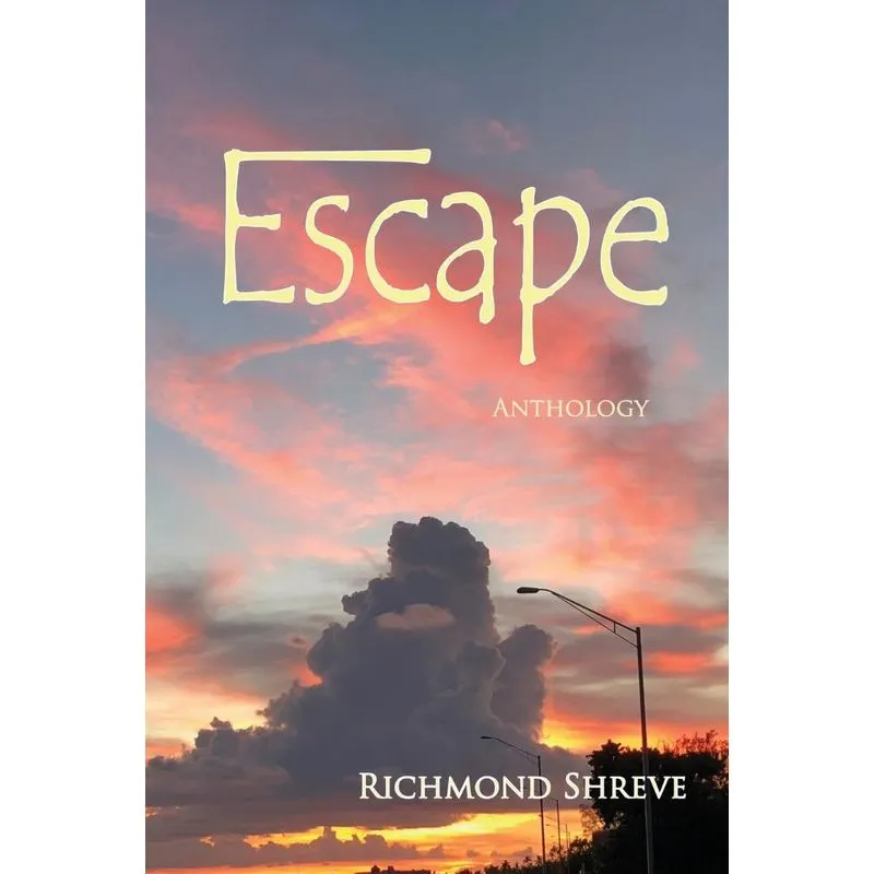 Escape Anthology