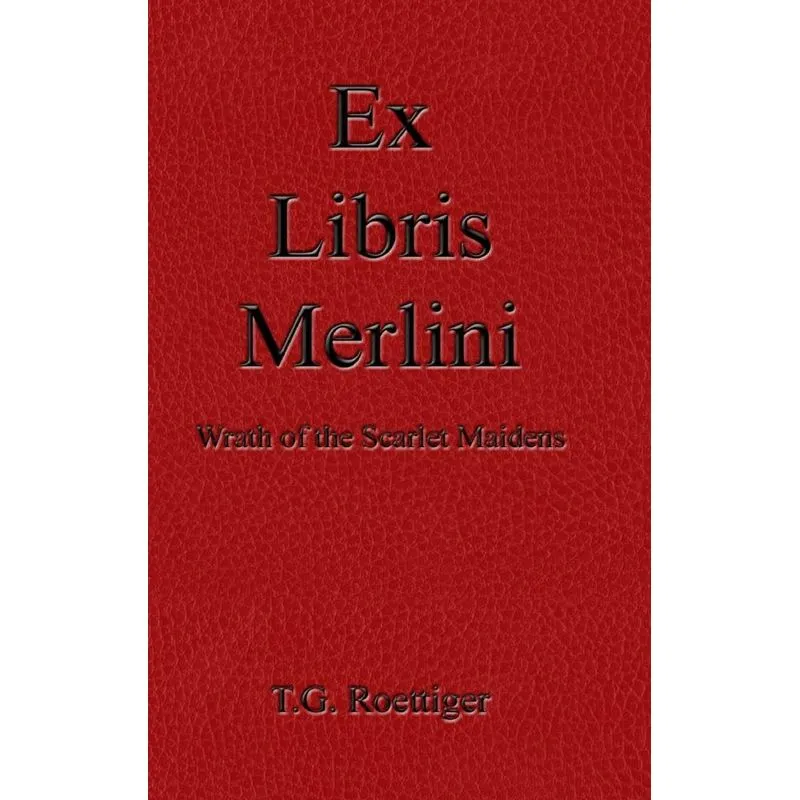 Ex Libris Merlini