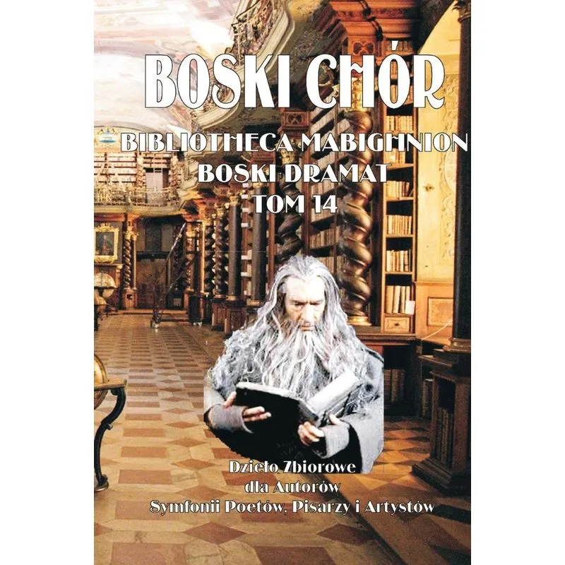 Boski Chór 14