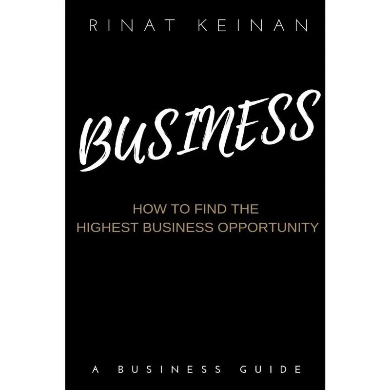 Define Business Opportunity