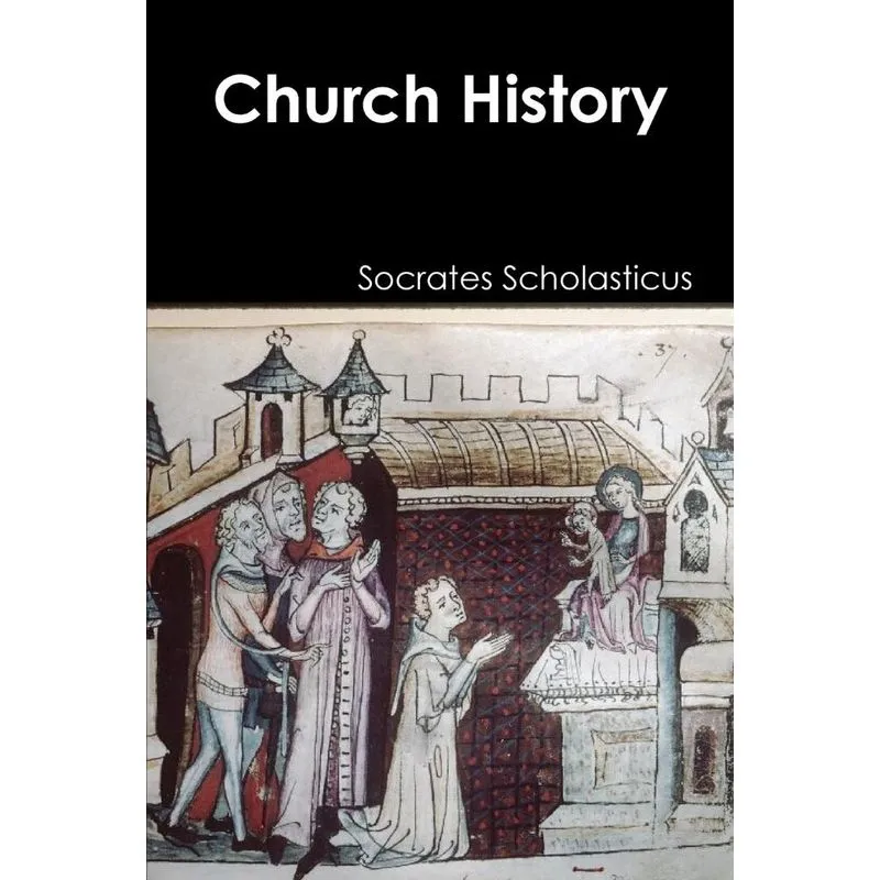 Church History