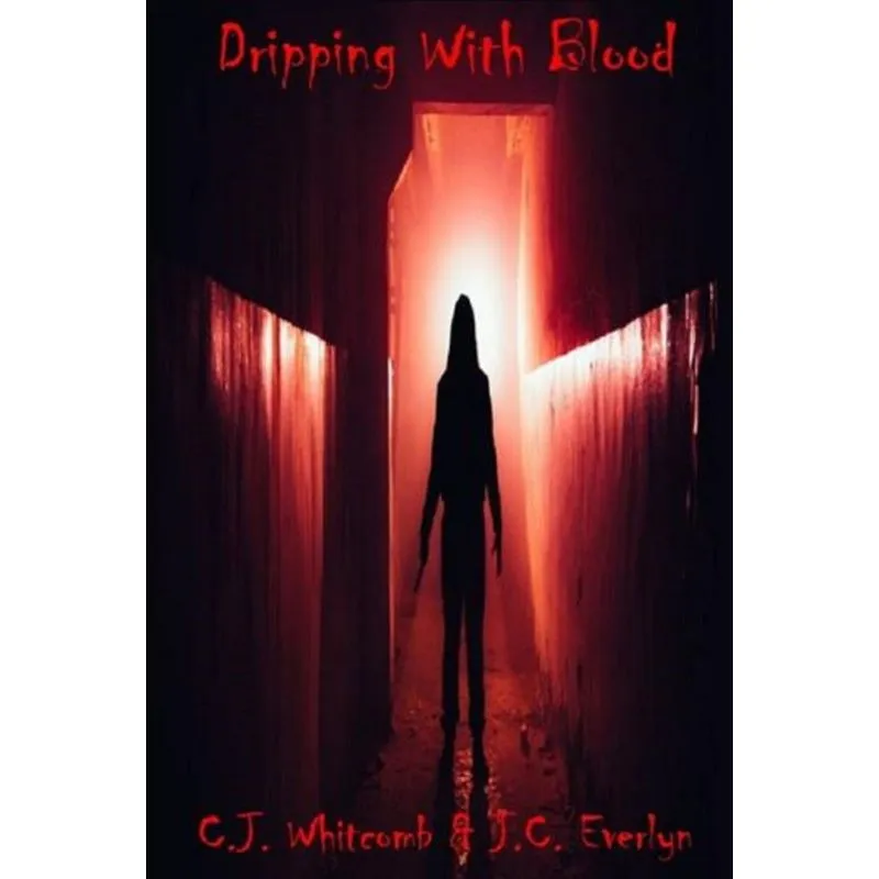 Dripping With Blood