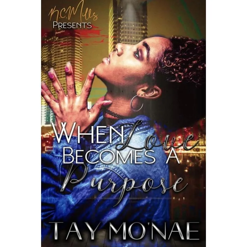 When Love Becomes A Purpose