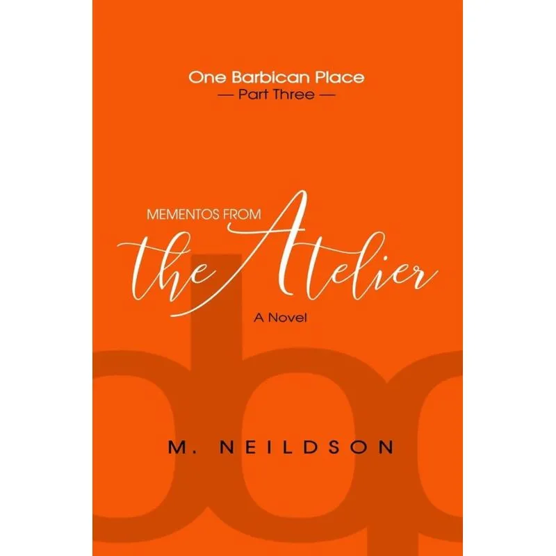 Mementos From The Atelier