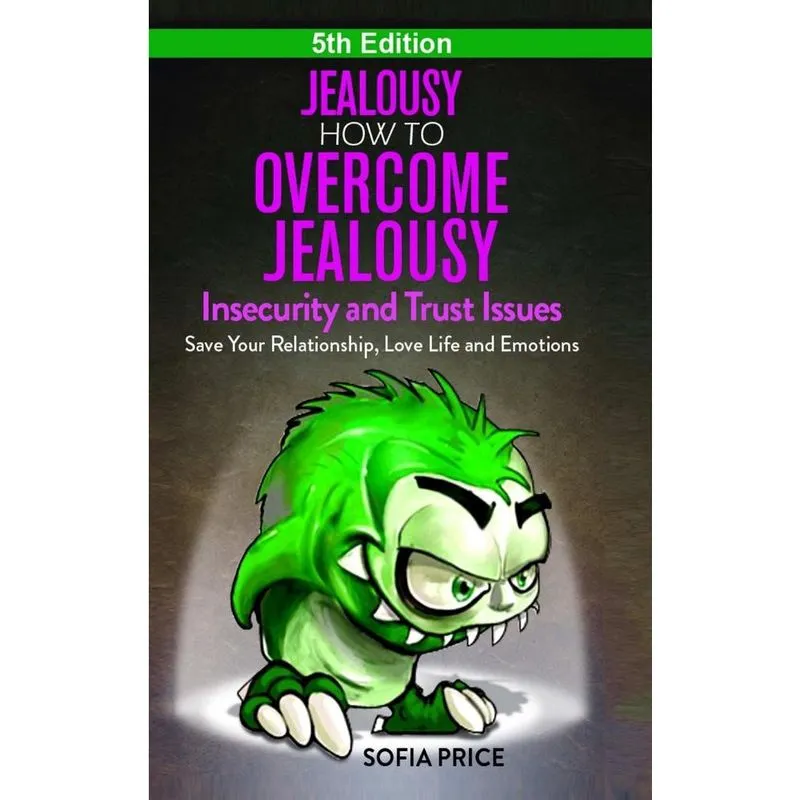 Jealousy