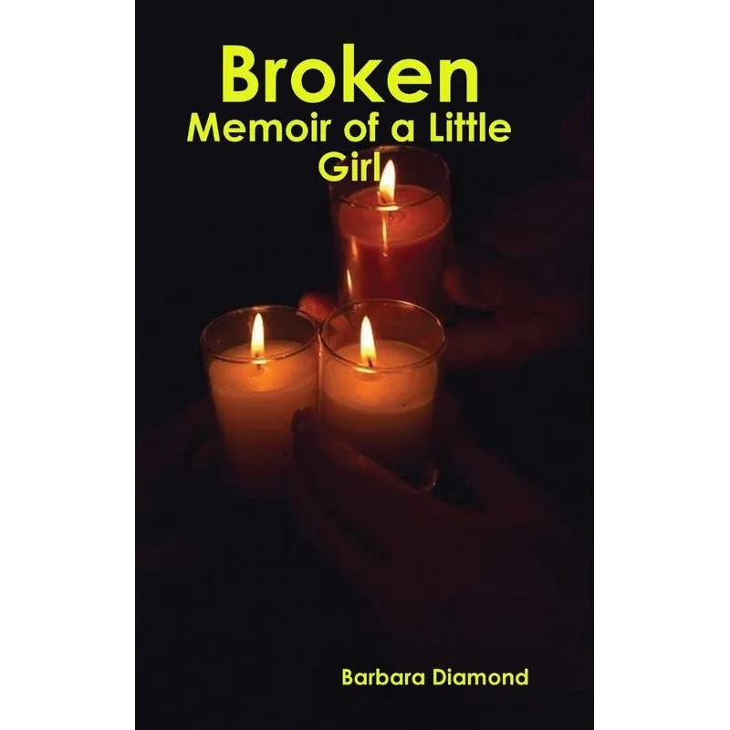 Broken