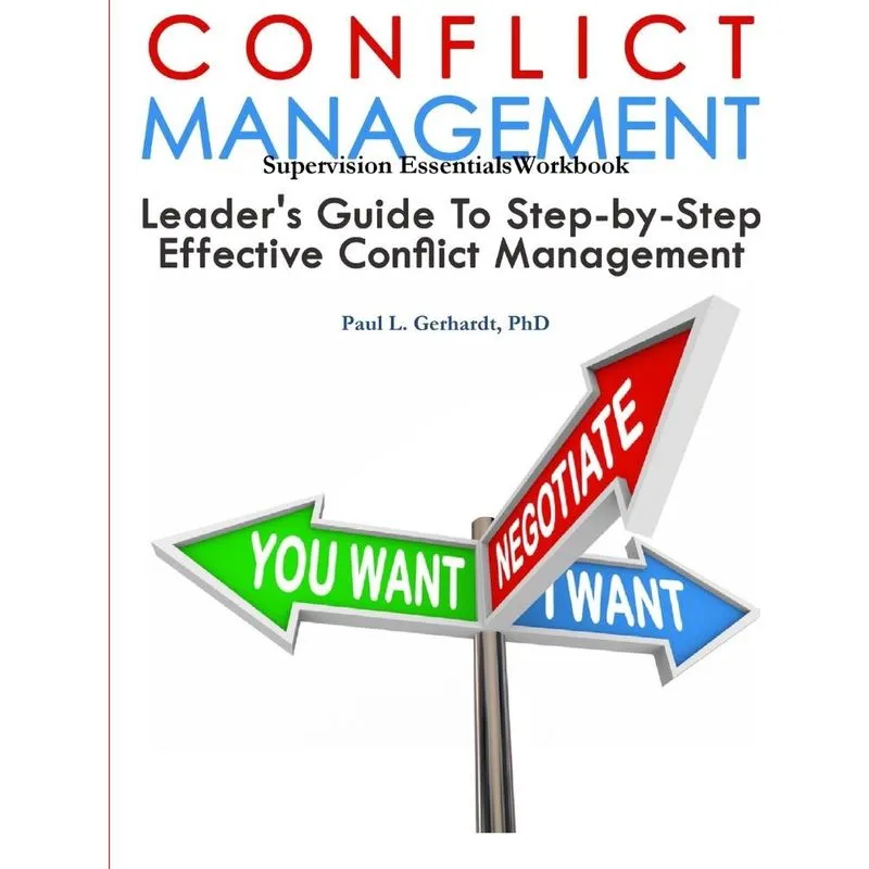 Conflict Management