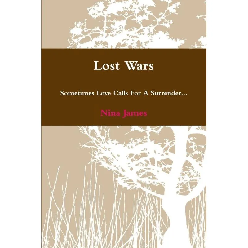 Lost Wars