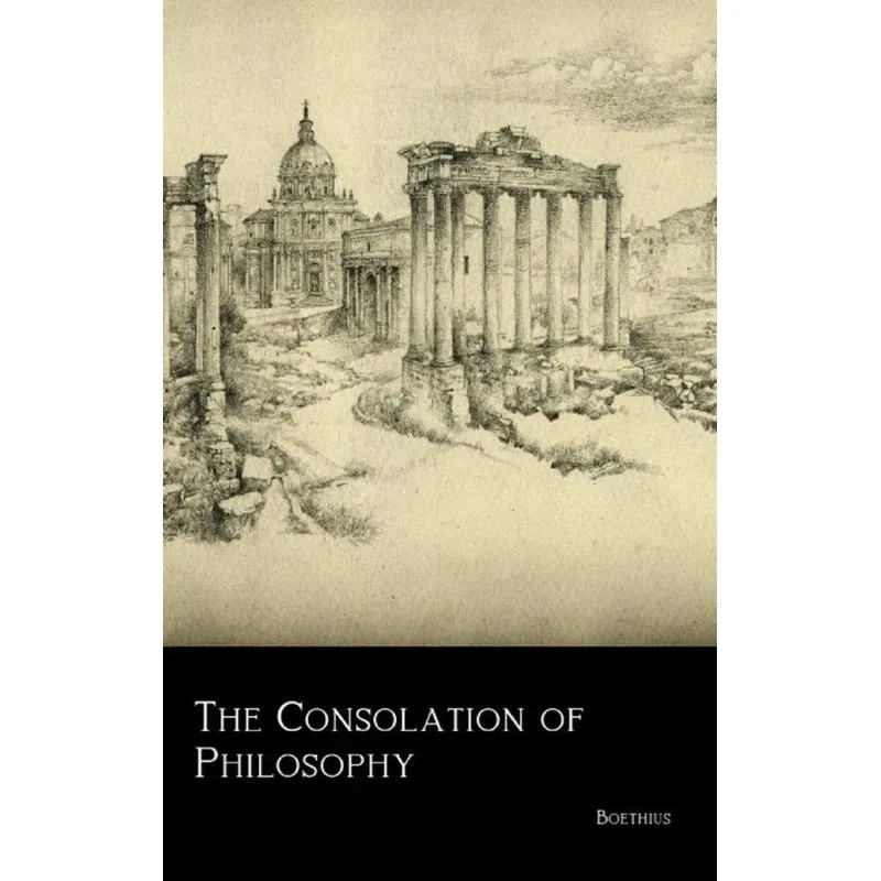 The Consolation of Philosophy