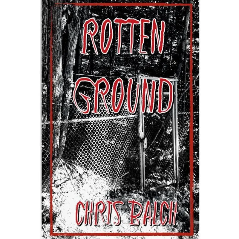 Rotten Ground