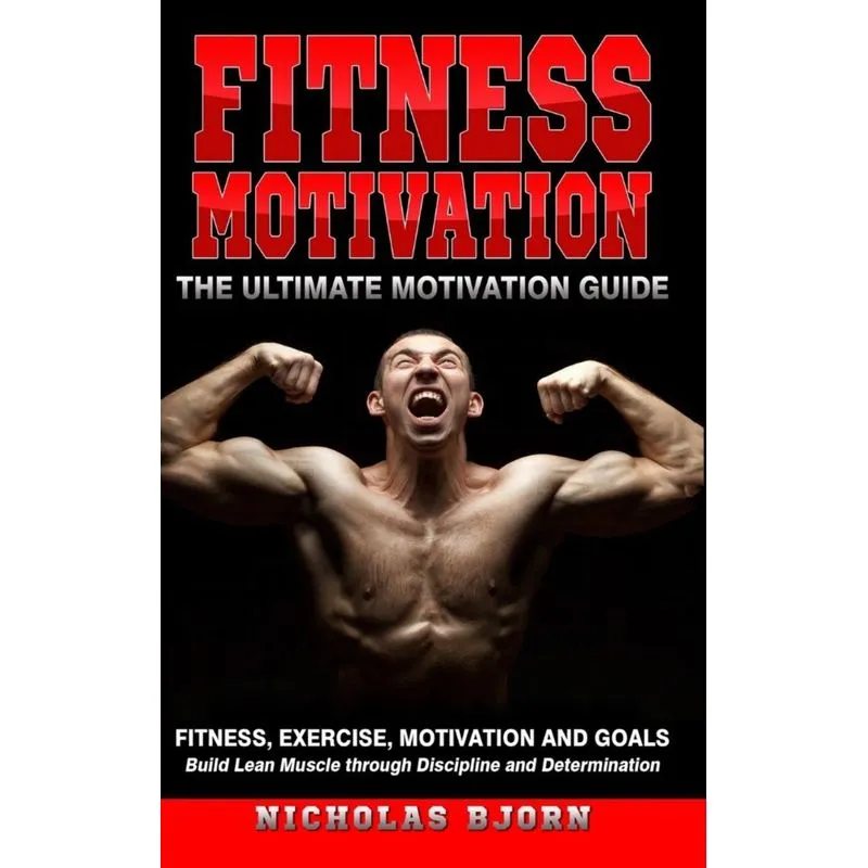Fitness Motivation