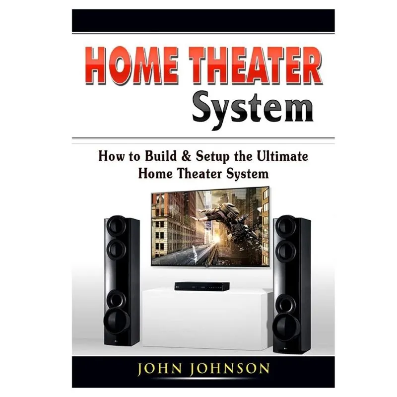 Home Theater System