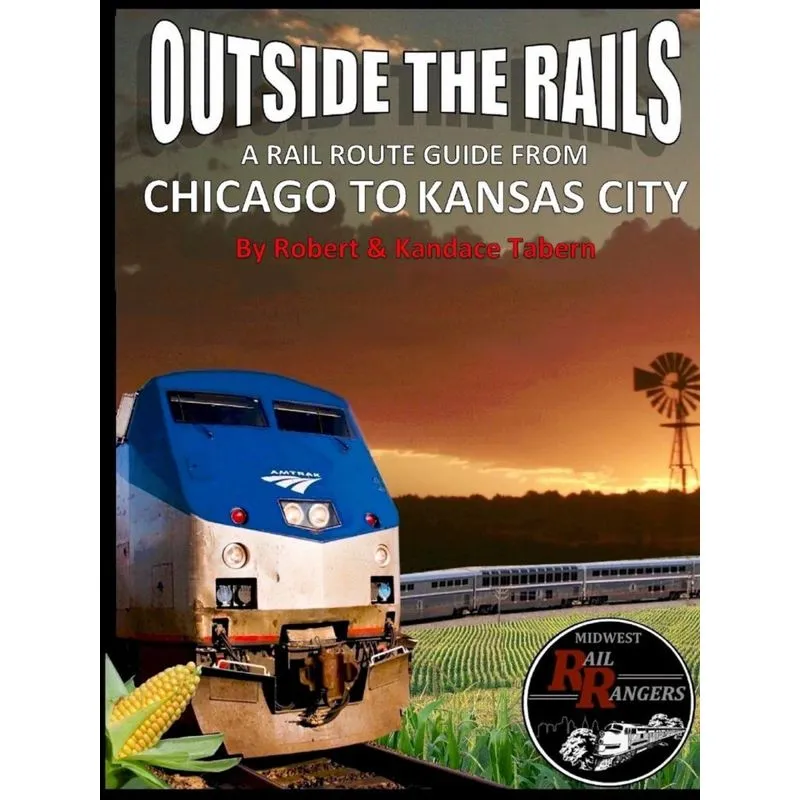 Outside the Rails