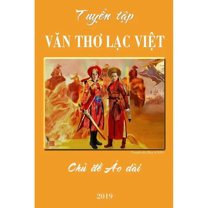 Tuyen Tap VTLV 2019