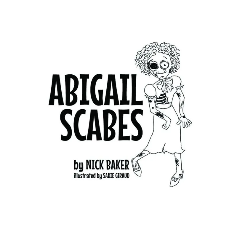 Abigail Scabes