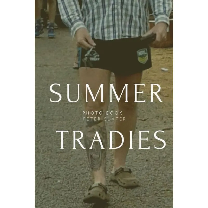 Summer Tradies