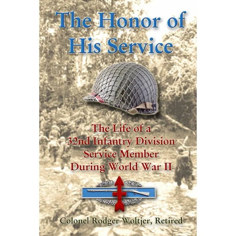 The Honor of His Service