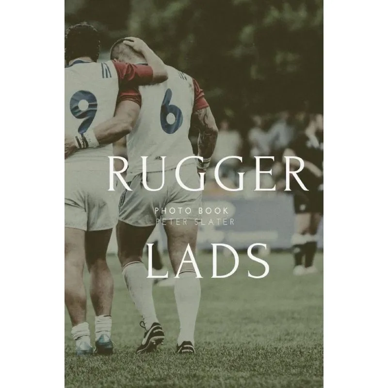 Rugger lads