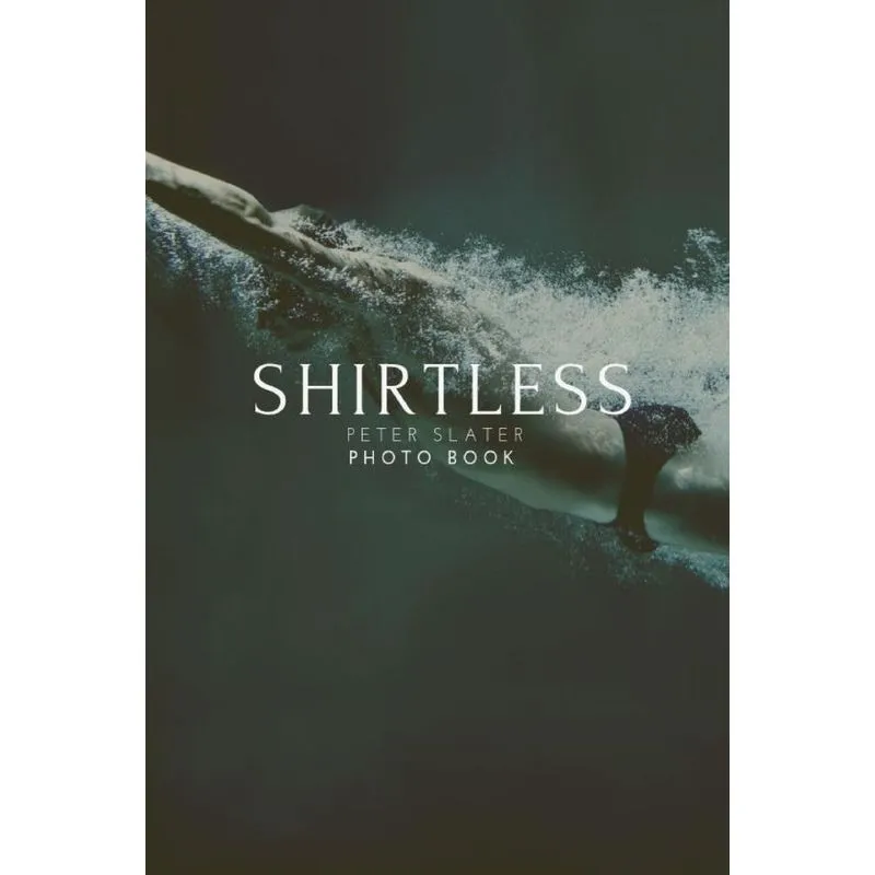 Shirtless