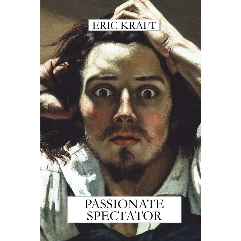 Passionate Spectator