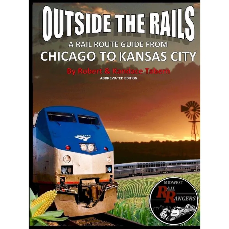 Outside the Rails