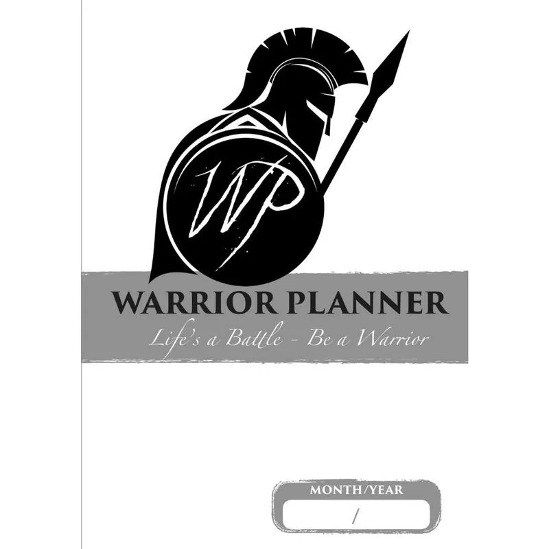 Warrior Planner