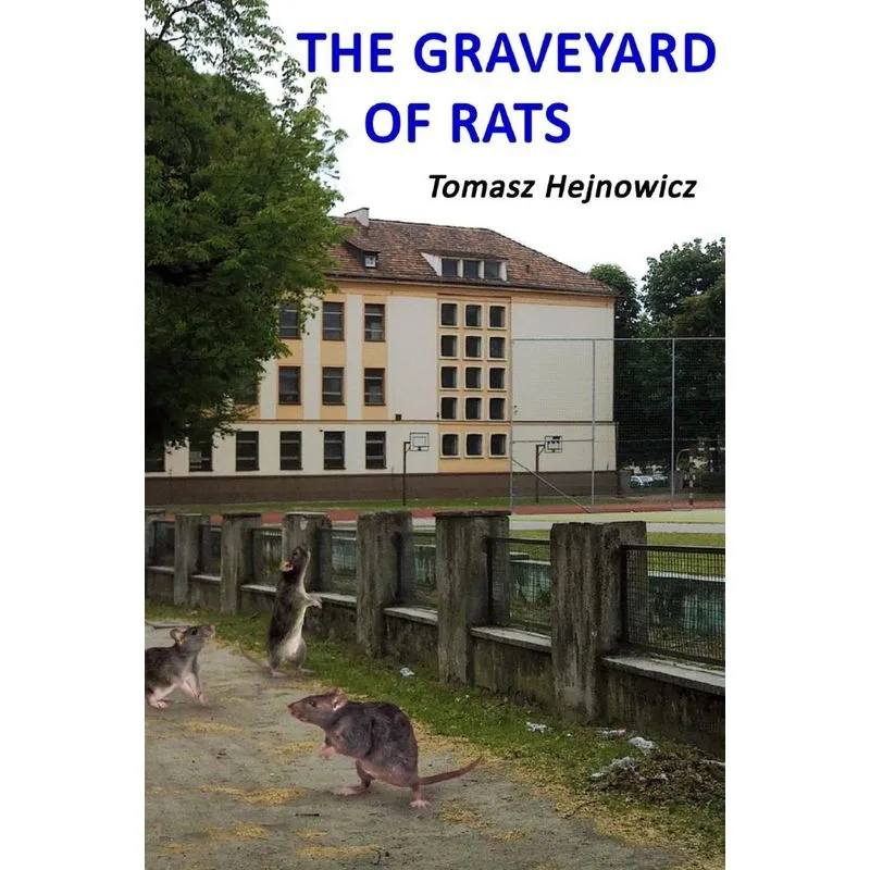 The graveyard of rats