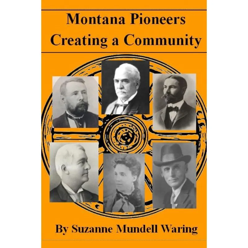Montana Pioneers