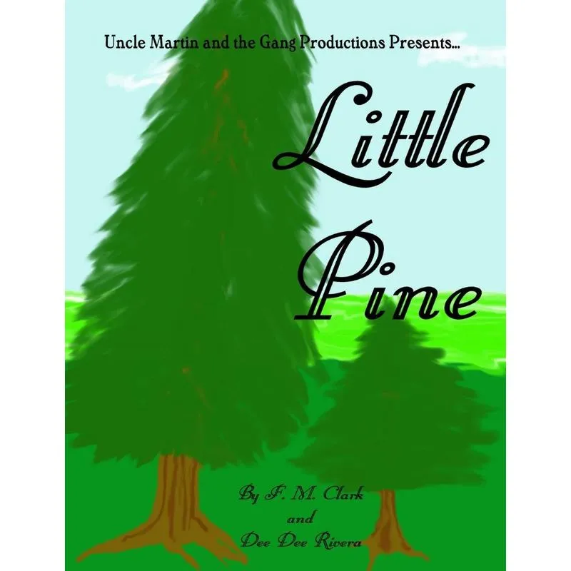 Little Pine