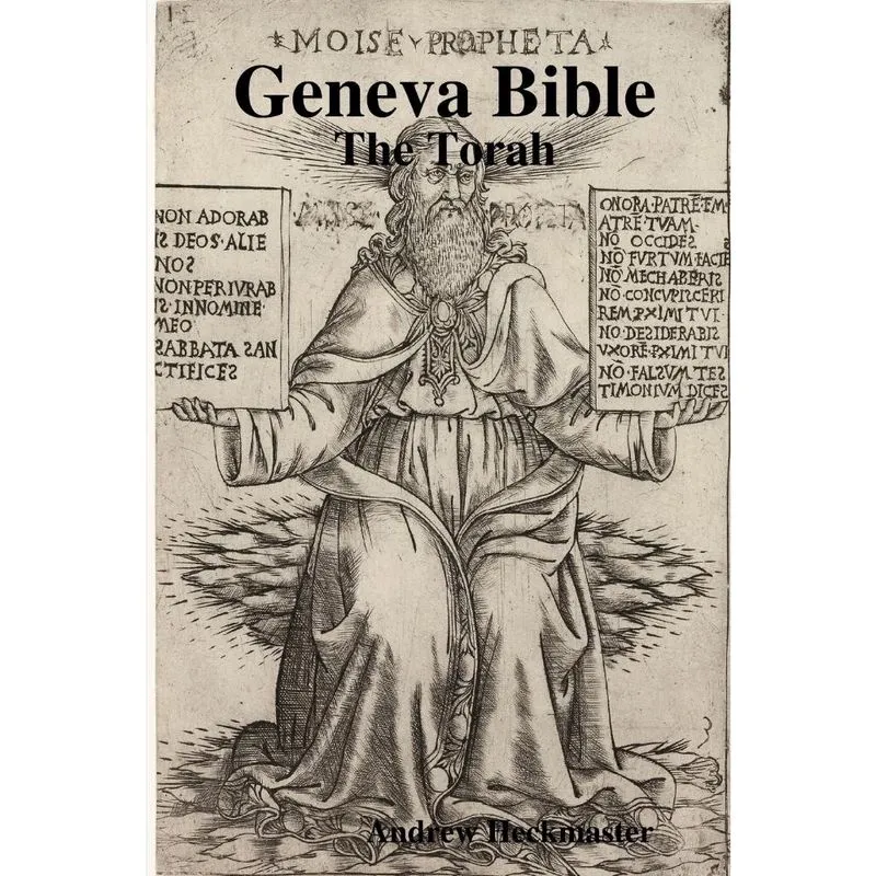 Geneva Bible