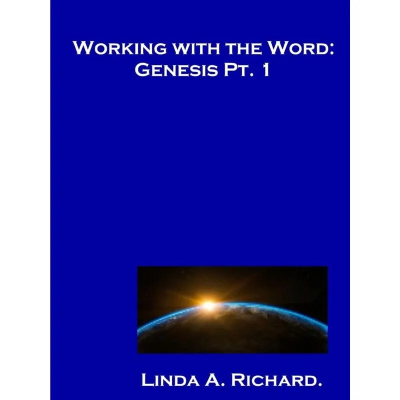 Working with the Word
